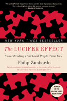 Philip Zimbardo - The Lucifer Effect artwork