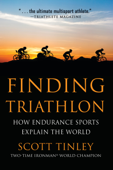 Finding Triathlon - Scott Tinley