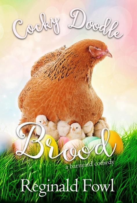 Cocky Doodle Brood