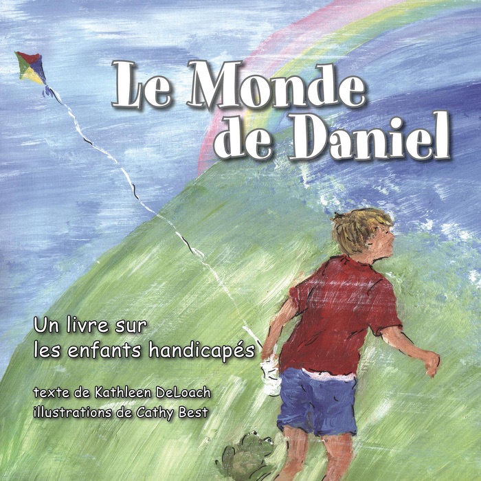 Le Monde de Daniel