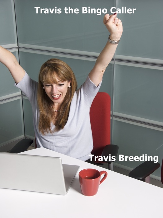Travis the Bingo Caller