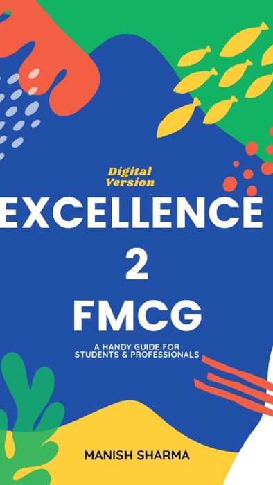 Excellence 2 FMCG
