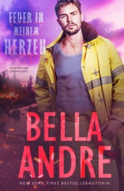 Download Feuer in meinem Herzen (Flammen der Leidenschaft 1)
