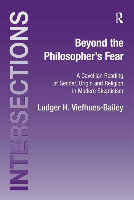 Beyond the Philosopher's Fear