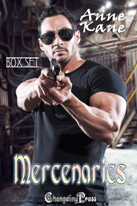 Mercenaries (Box Set)