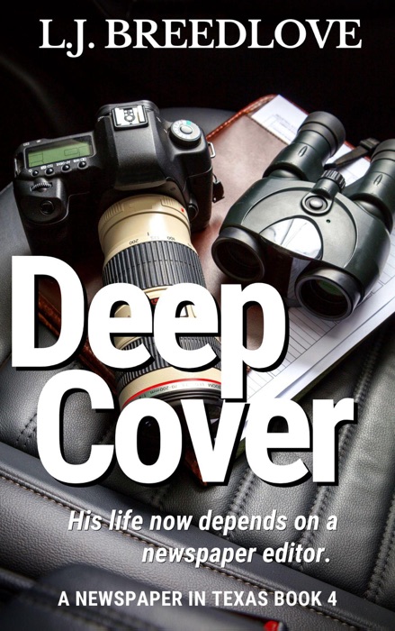 Deep Cover