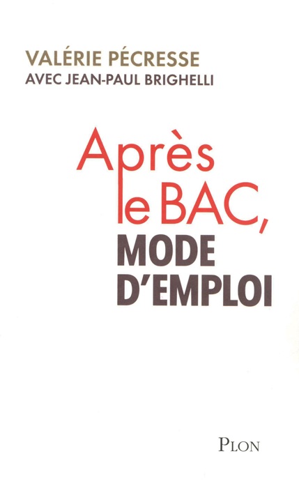 Après le Bac, mode d'emploi