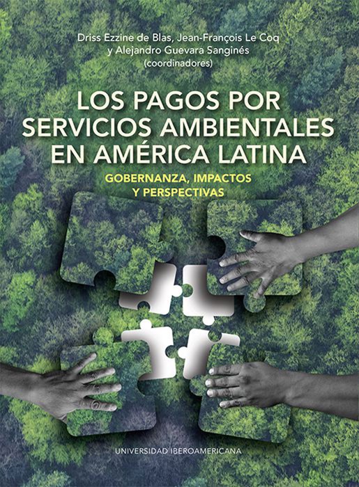 LOS PAGOS POR SERVICIOS AMBIENTALES EN AMÉRICA LATINA