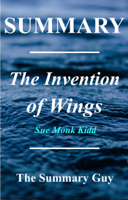 The Summary Guy - The Invention of Wings artwork