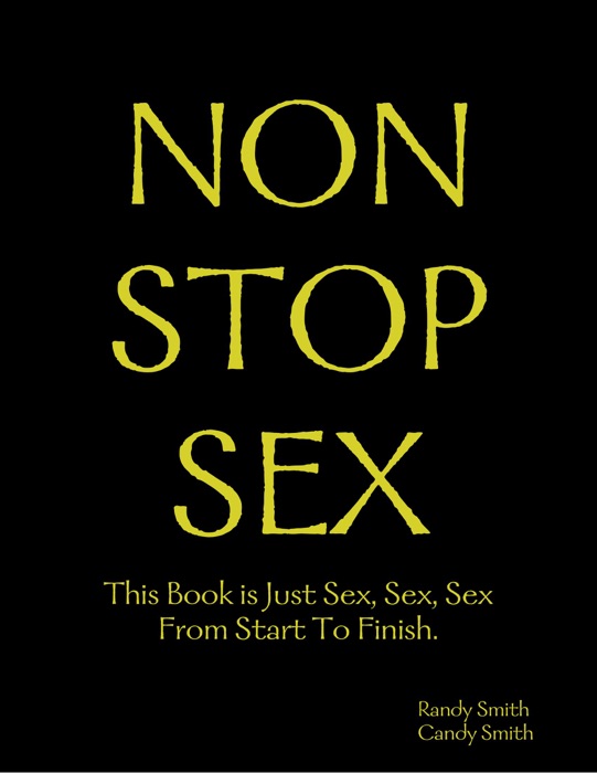 Non-Stop Sex