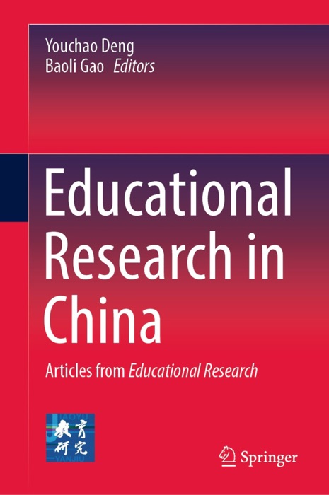 Educational Research in China