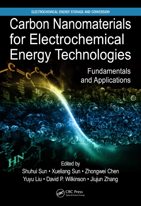 Carbon Nanomaterials for Electrochemical Energy Technologies