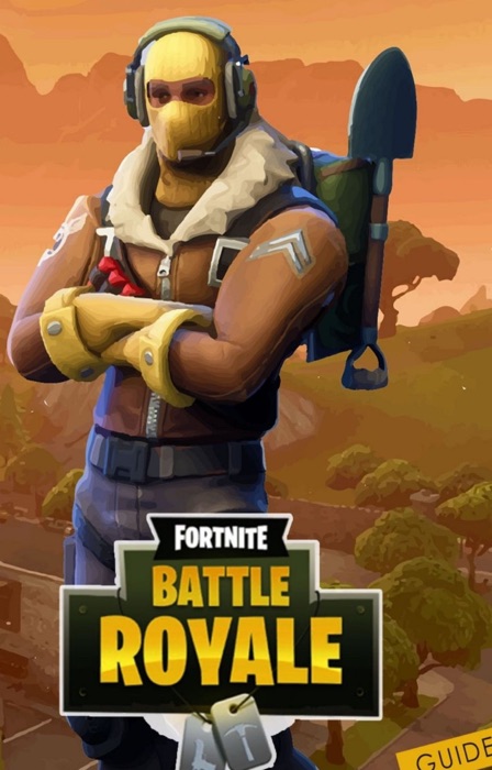 Fortnite Battle Guide