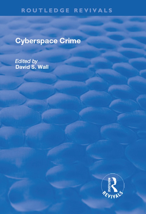 Cyberspace Crime