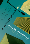 A intuicionista - Colson Whitehead