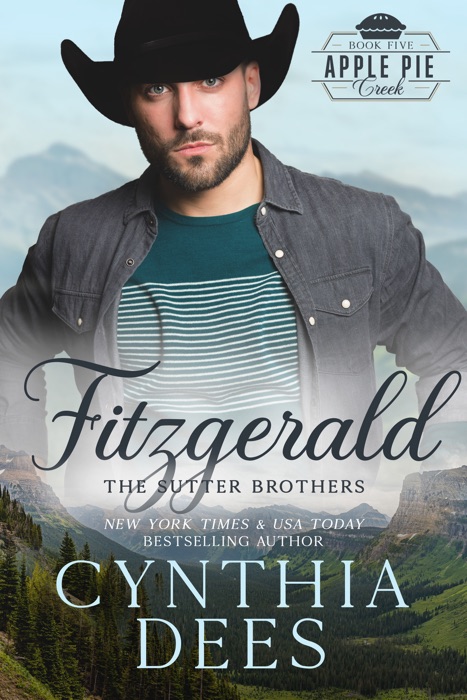 Fitzgerald: The Sutter Brothers