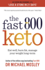 Fast 800 Keto - Dr. Michael Mosley
