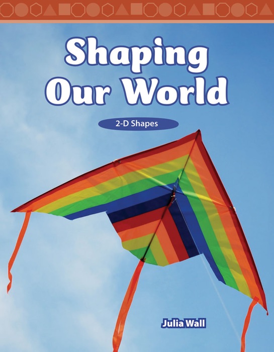 Shaping Our World