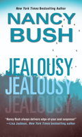 Nancy Bush - Jealousy artwork