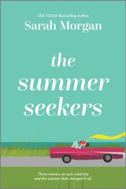 The Summer Seekers - Sarah Morgan by  Sarah Morgan PDF Download
