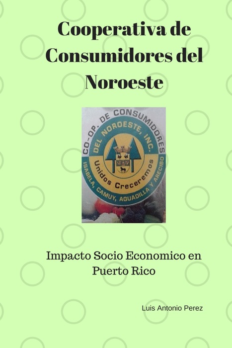 Cooperativa de Consumidores del Noroeste