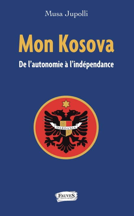 Mon Kosova
