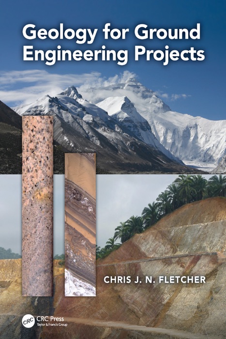 Geology for Ground Engineering Projects