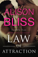 Alison Bliss - Law of Attraction artwork