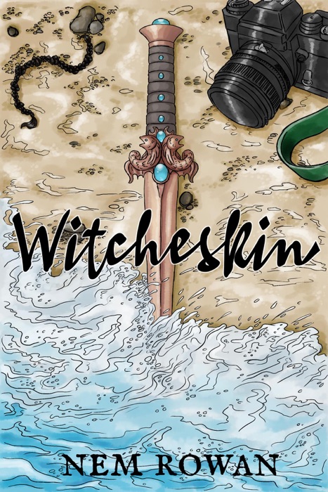 Witcheskin