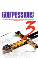 'Goke Coker - God’Fessions 3 artwork