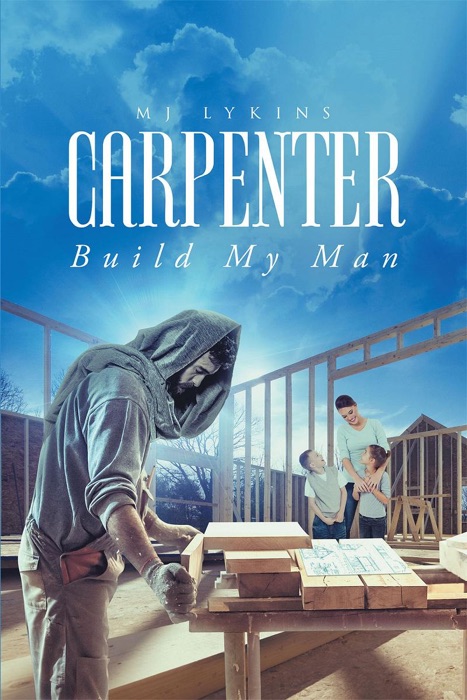 Carpenter: Build My Man