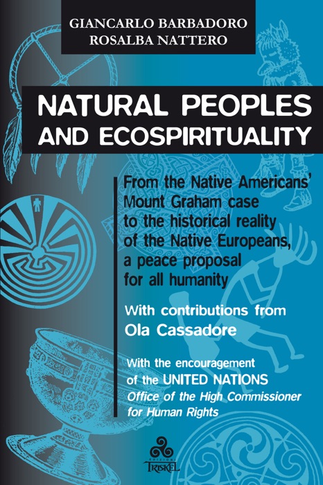 Natural Peoples and ecospirituality