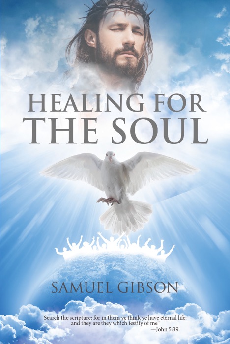 Healing for the Soul