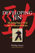 Developing Jin - Phillip Starr