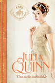 Una noche inolvidable - Julia Quinn