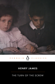 The Turn of the Screw - Henry James