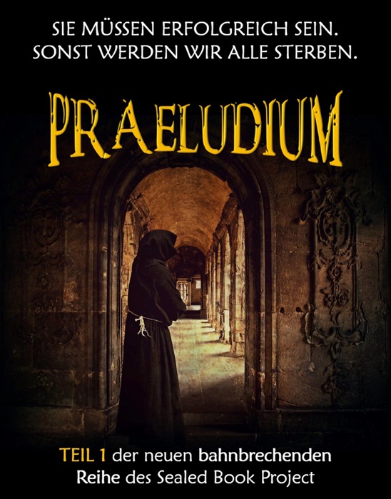 Praeludium: Mystery-Thriller