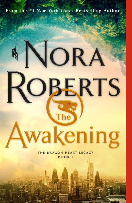 Read book The Awakening