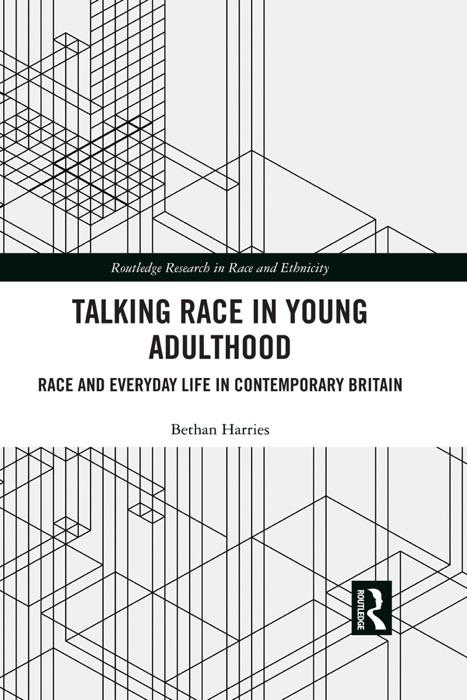 Talking Race in Young Adulthood