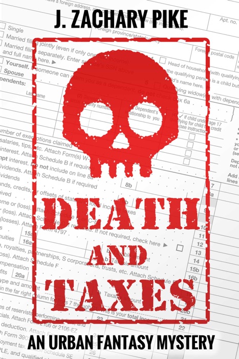 Death and Taxes