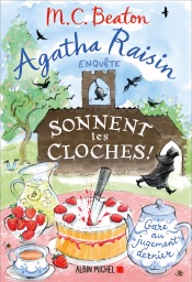 Download Agatha Raisin 29 - Sonnent les cloches