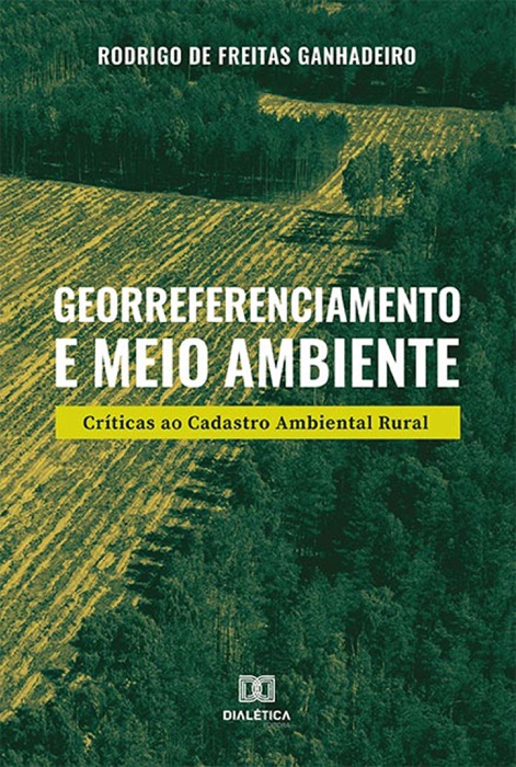 Georreferenciamento e Meio Ambiente