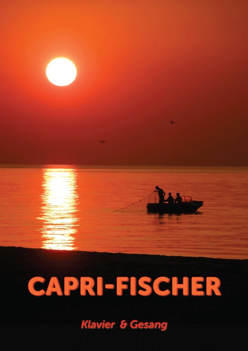 Capri-Fischer