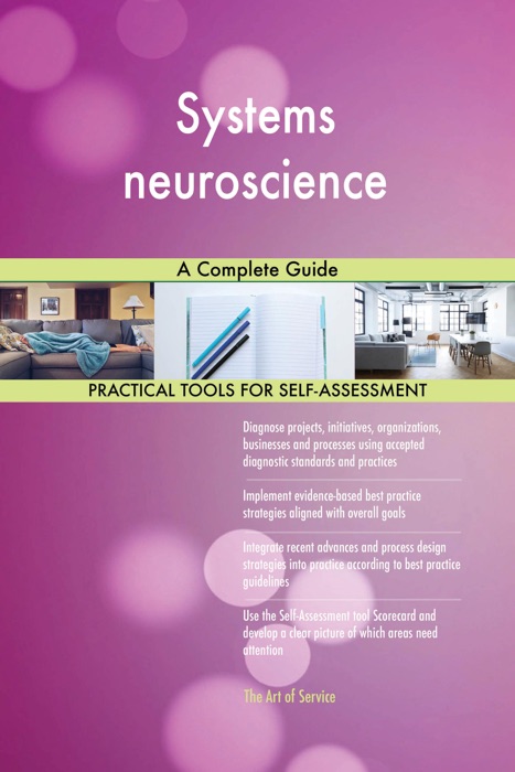 Systems neuroscience A Complete Guide