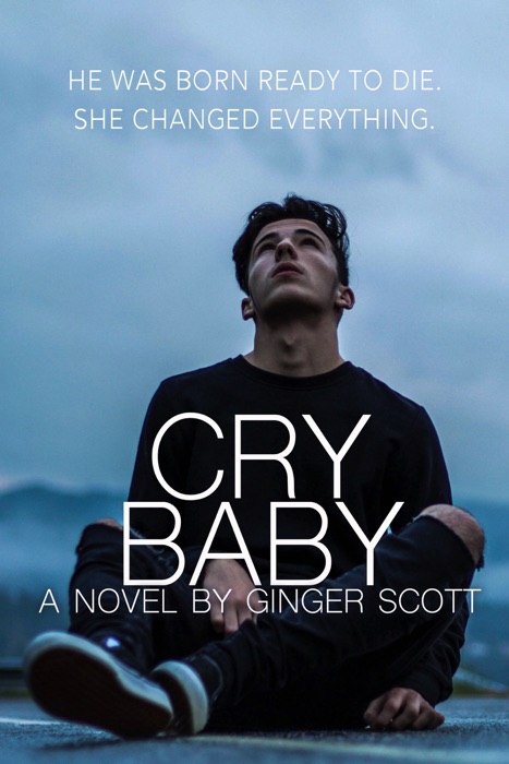 Cry Baby