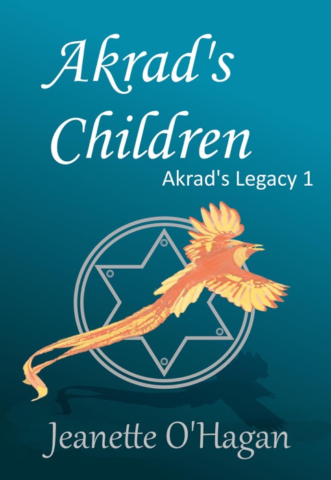 Akrad's Children