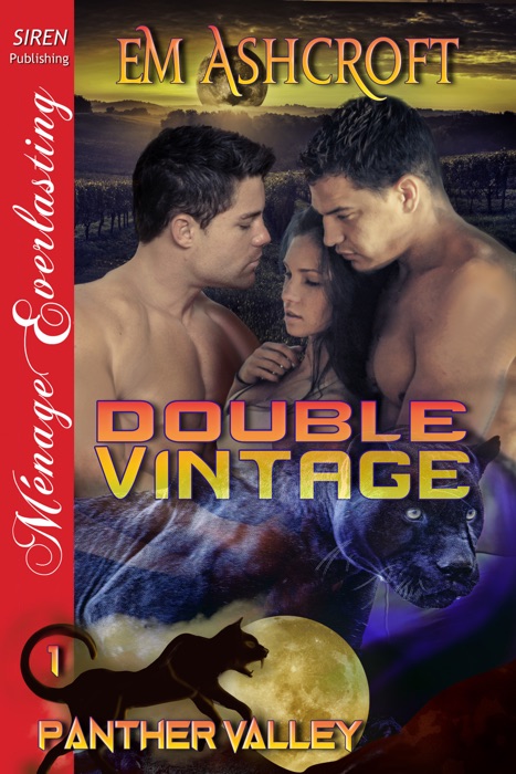 Double Vintage [Panther Valley]