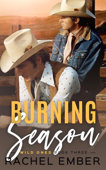 Burning Season