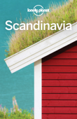 Scandinavia Travel Guide Book Cover