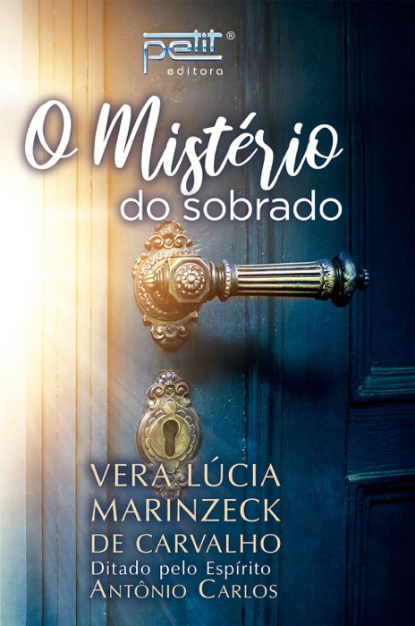 O mistério do sobrado